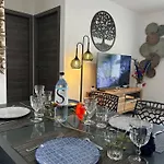 Apartmán A Marina, Vue Imprenable Site Privilegie *
