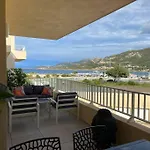 A Marina, Vue Imprenable Site Privilegie * Lumio (Corsica)