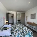 Apartmán A Marina, Vue Imprenable Site Privilegie *