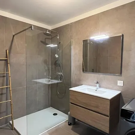 Apartmán A Marina, Vue Imprenable Site Privilegie