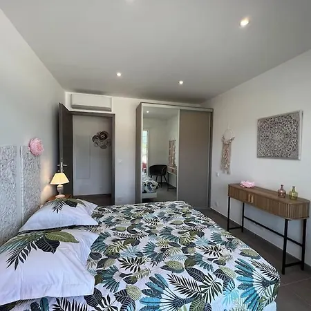 Apartmán A Marina, Vue Imprenable Site Privilegie *