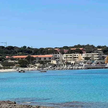 A Marina, Vue Imprenable Site Privilegie Apartament *