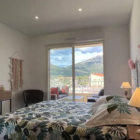 Apartament A Marina, Vue Imprenable Site Privilegie *