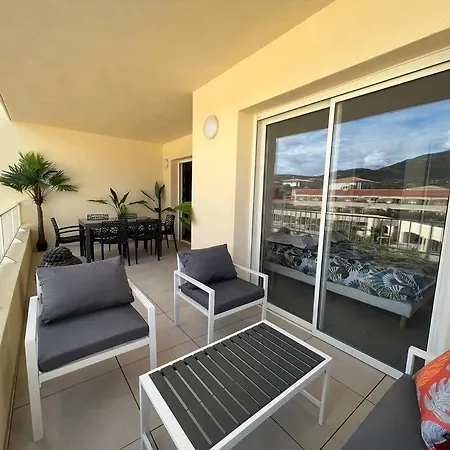 A Marina, Vue Imprenable Site Privilegie