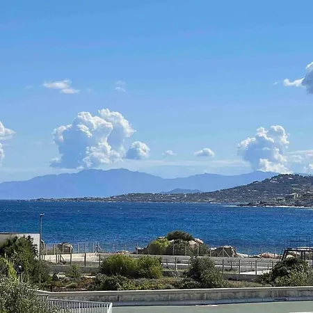 A Marina, Vue Imprenable Site Privilegie