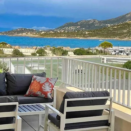 A Marina, Vue Imprenable Site Privilegie