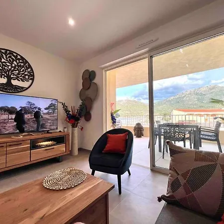 A Marina, Vue Imprenable Site Privilegie * リュミオ