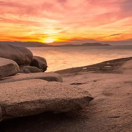 A Marina, Vue Imprenable Site Privilegie Apartament *