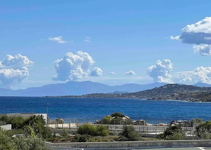 A Marina, Vue Imprenable Site Privilegie