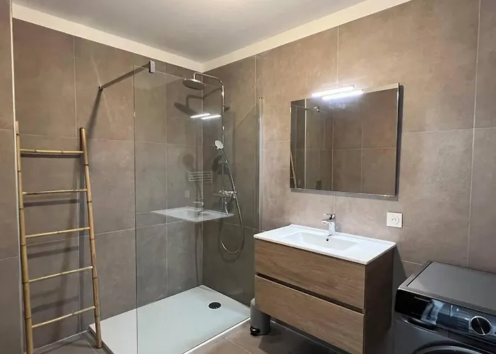 Apartment A Marina, Vue Imprenable Site Privilegie