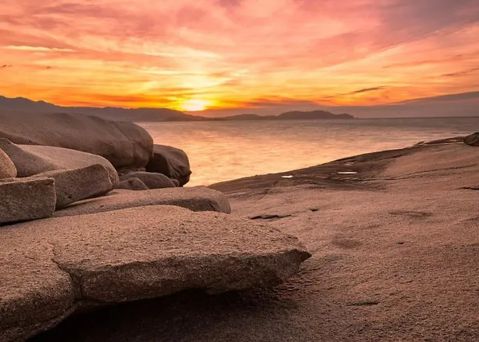 A Marina, Vue Imprenable Site Privilegie Appartement *